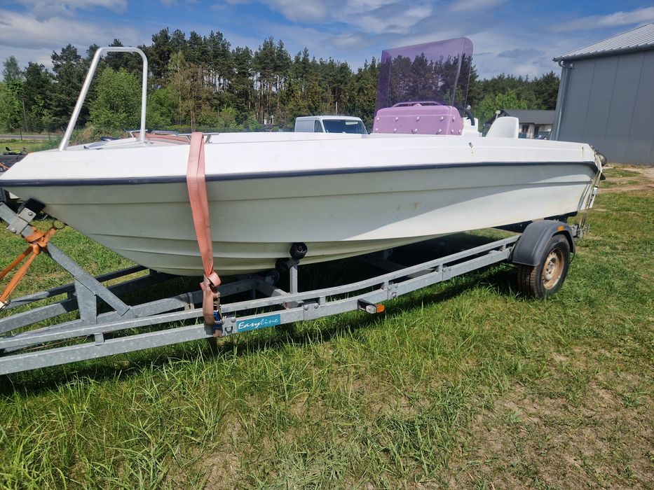 Łódź open Motorowa otwarta