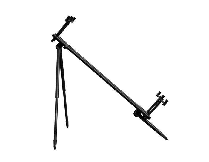 podpórka Rodpod Delphin RPX 4 BlackWay