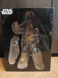 Figurka Gwiezdne Wojny Star Wars - Chewbacca - SEGA