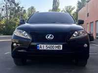 Продам Lexus RX 350