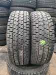 bus wielosezon Continental 215/65/16C 8.3mm z 2017r