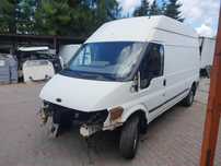 Maska Ford Transit