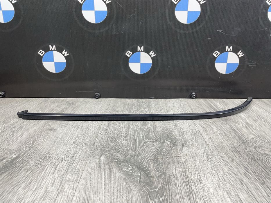 Ресничка фари ліва BMW E39 Код:856