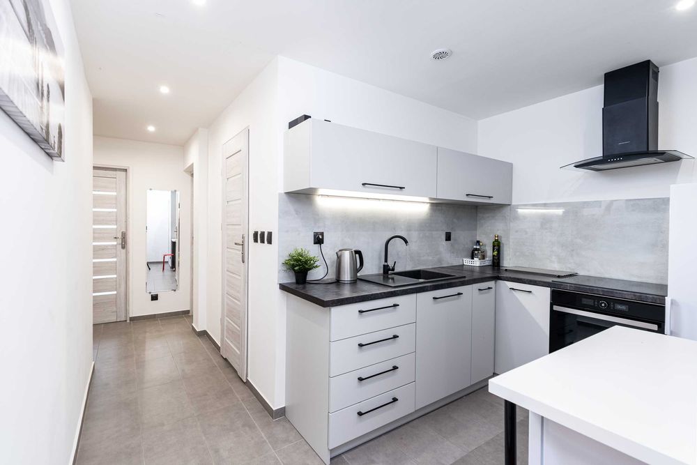 Pokój 1-osobowy z balkonem | ul. Okólna 20 | OD TERAZ