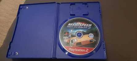 NFS Hot Pursuit 2 ps2