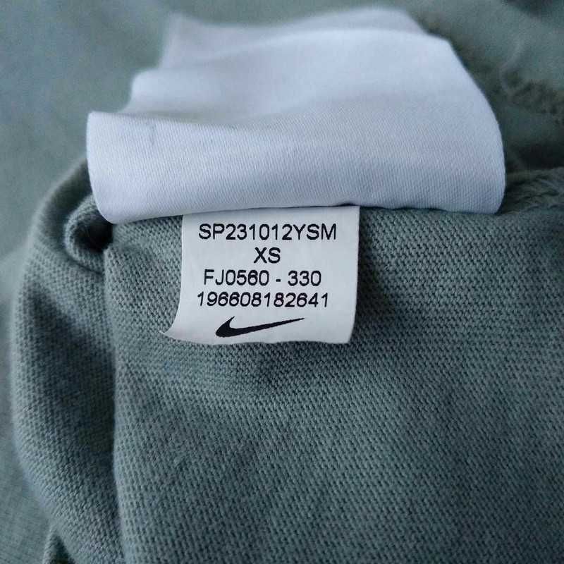 Koszulka t-shirt Nike Sportswear S , XS