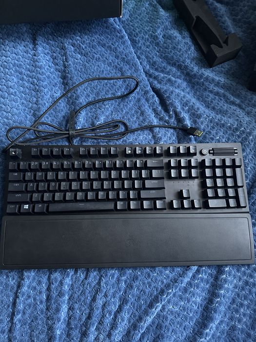 Klawiatura Razer Blackwidov v3