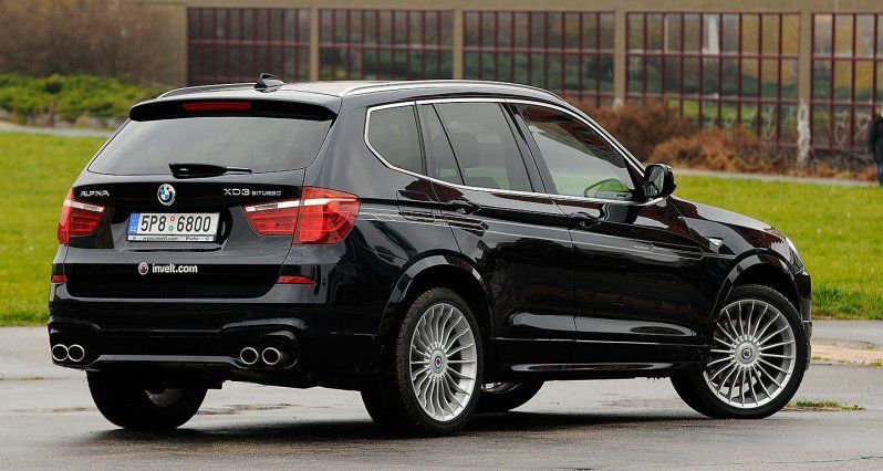 Диски нові Alpina 19 5*120 BMW F Series , Tesla Model S