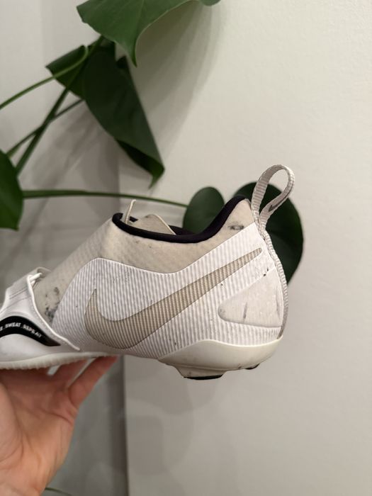 Buty rowerowe SPD Nike Superrep 44 białe