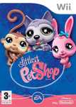 Littlest Pet Shop - Wii (Używana)