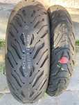 Мотошини Michelin Road 6