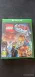 Lego przygoda Xbox one