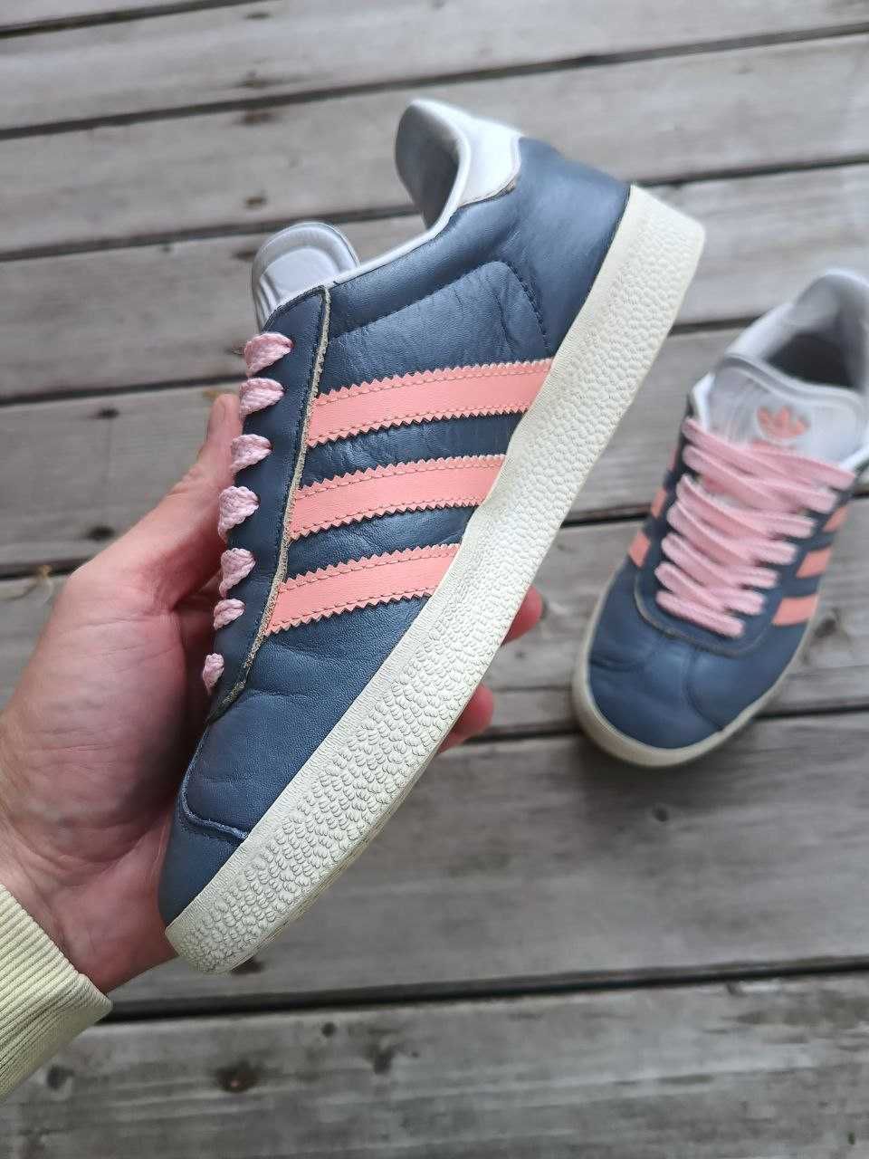 Adidas Gazelle. Кросівки Адідас. Кросівки 37р. Кросівки Adidas