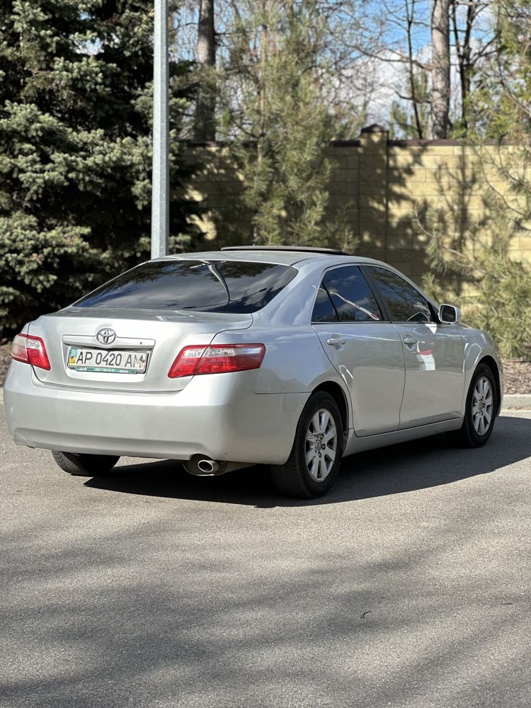 Camry 40 2.4 автомат