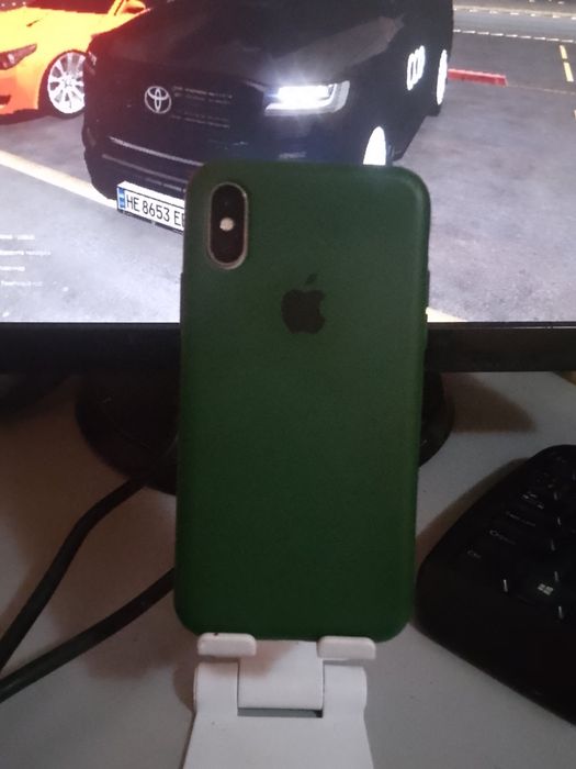 Продам айфон 10 X