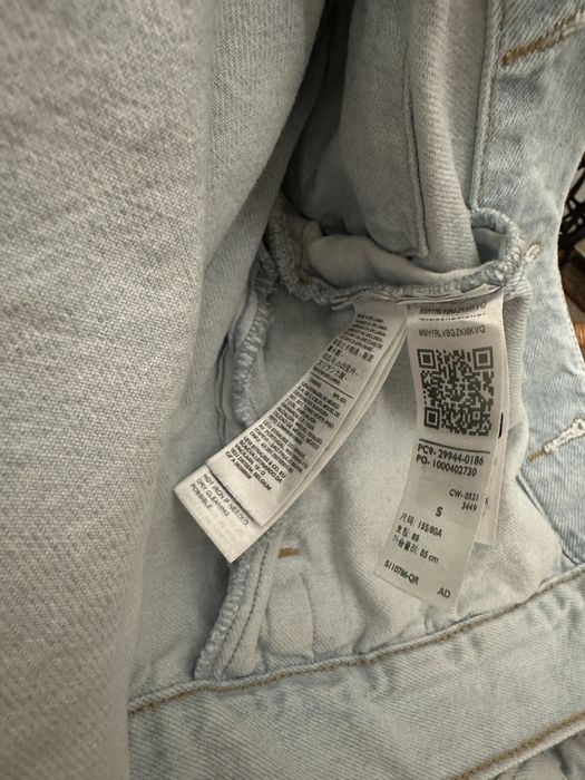 Куртка levis оригинал,жіноча джинсова куртка оригинал