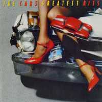 The Cars – "The Cars Greatest Hits" CD