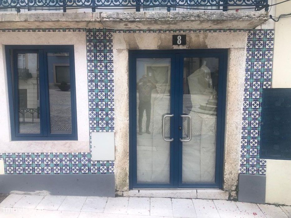 Espaço comercial