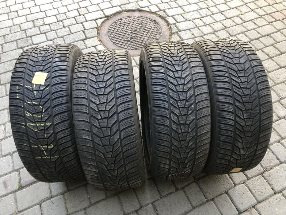 235.45.R18 Hankook