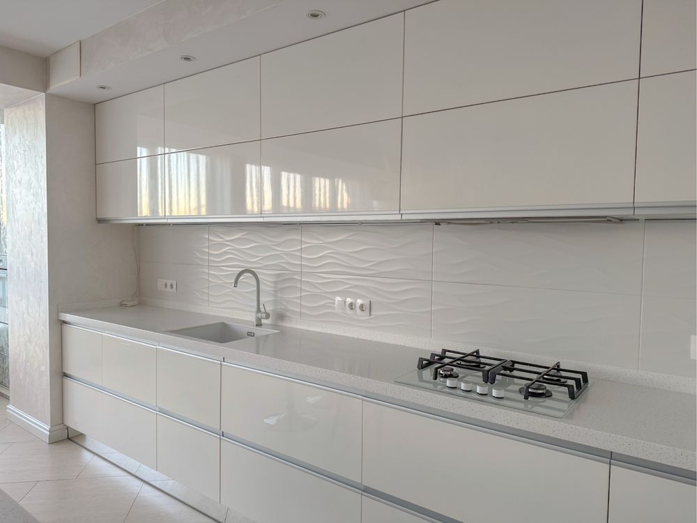 Продаж квартири 80 м2, пр-т Перемоги 119а