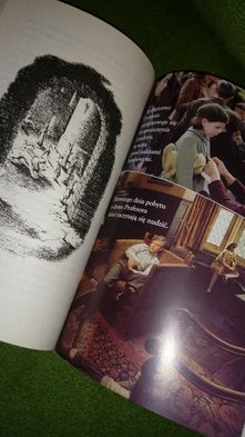 Opowieści z Narnii. Lew, czarownica i stara szafa. C.S. Lewis. NOWE