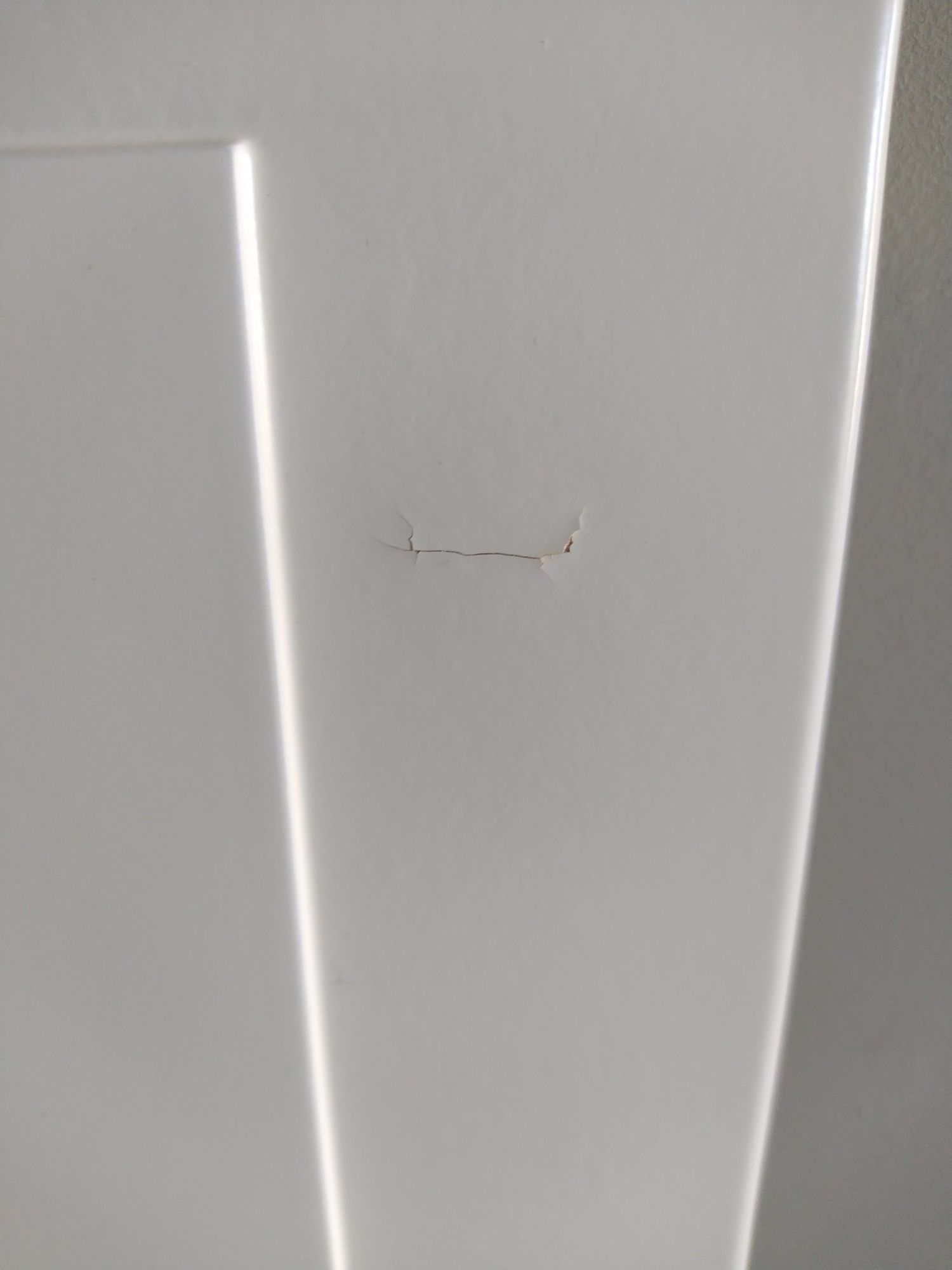 Ikea Stat front kuchenny 125x40 faktum