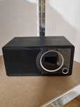 Radio cyfrowe SHARP DR-450(BK) DAB, DAB+, FM