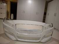 Para choques Jaguar XE