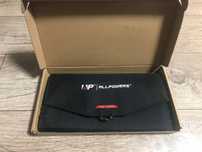 Сонячна панель Allpowers 5V21W, портативна зарядка