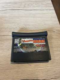 Atari jaguar gra Theme park