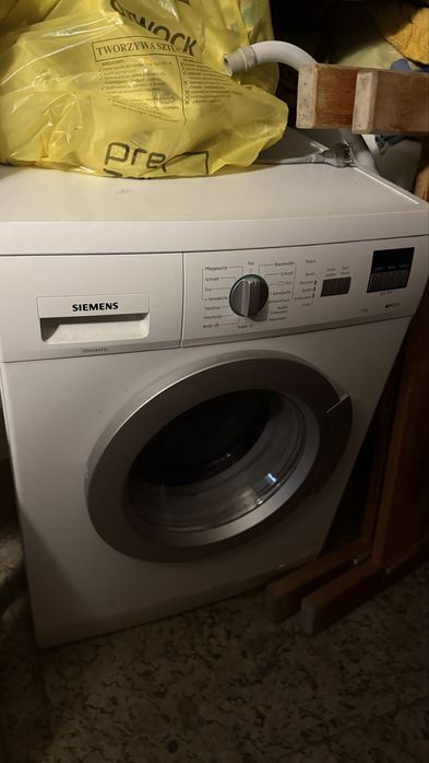 Pralka simens !!!