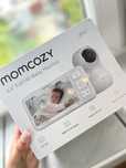 Niania elektroniczna momcozy bm03 NOWA