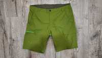 Salewa spodenki SEURA DRY M SHORTS r.54 XXL Męskie