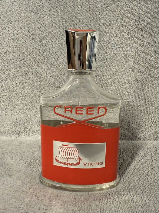 Perfum Creed Viking