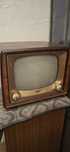 Tv Antiga Schaub-Lorenz 1957/58
