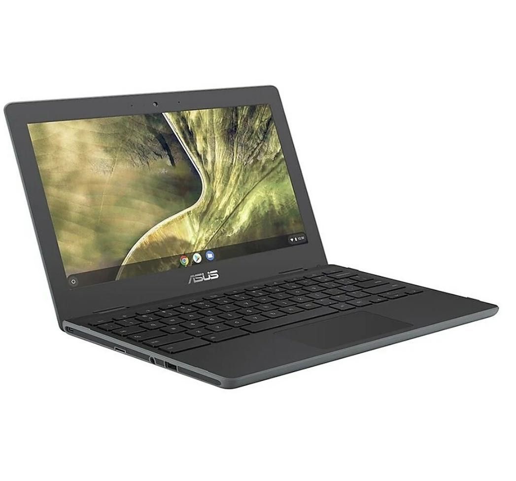 ASUS Chromebook C204MA, 11.6