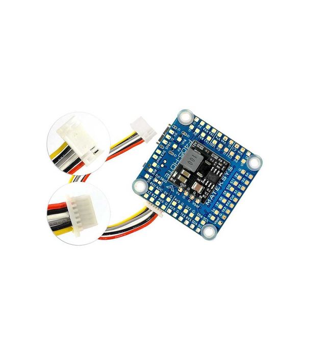Польотний Контролер Matek Flight Controller F405-HDTE