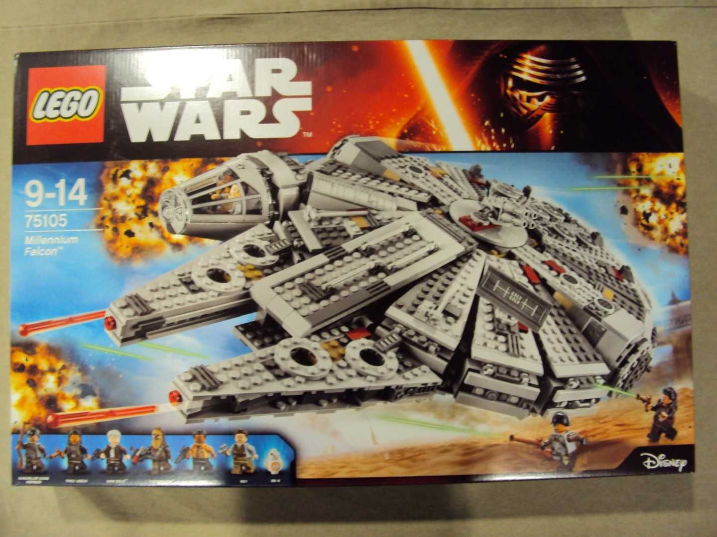 Lego 10246 | 10197 | 75105 | 75132