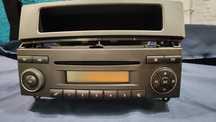 Auto radio para Mercedes Vito 2008