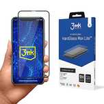 Szkło 9H 3mk HardGlass Max Lite™ na iPhone 11