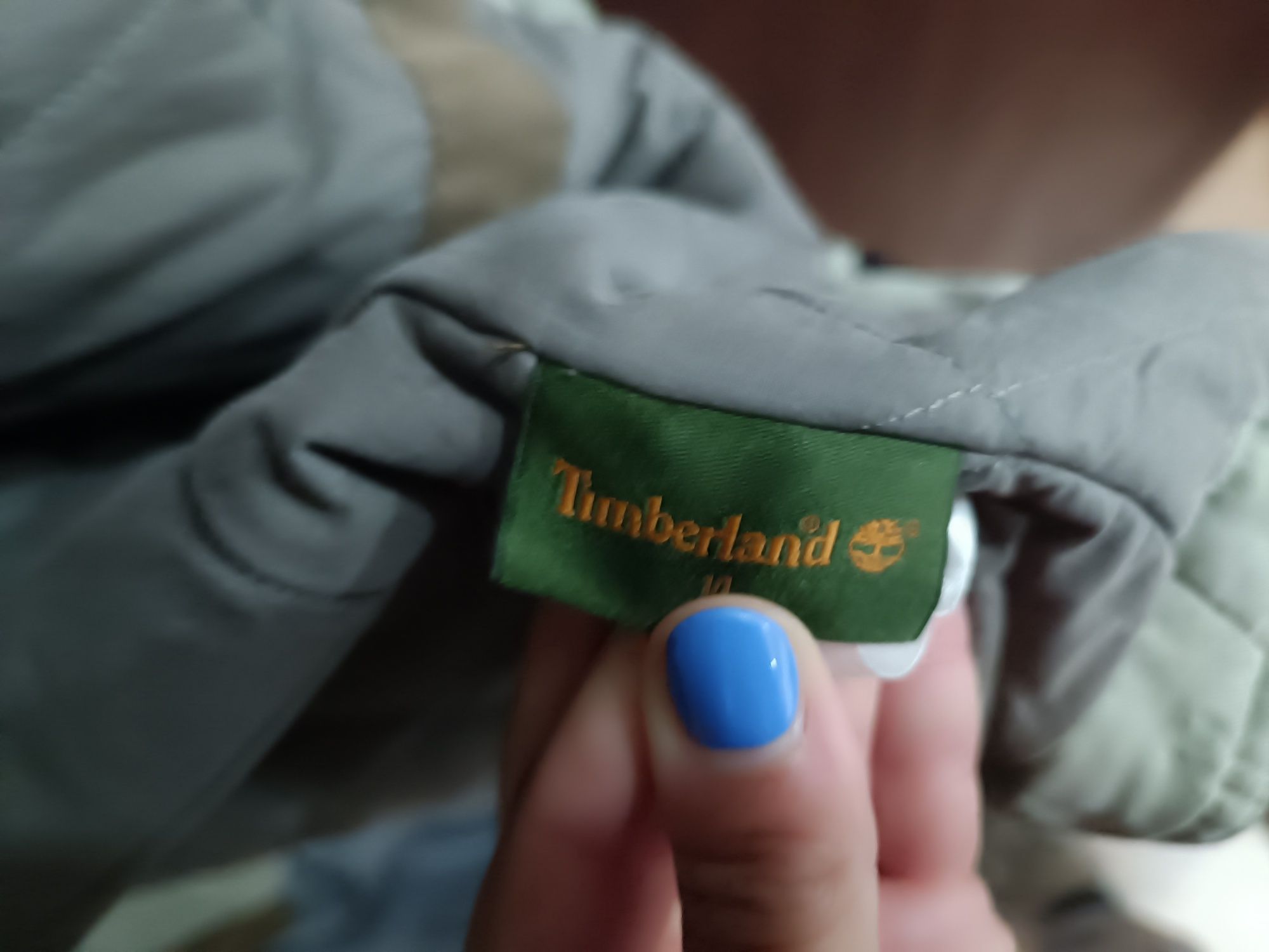 Casaco de inverno Timberland