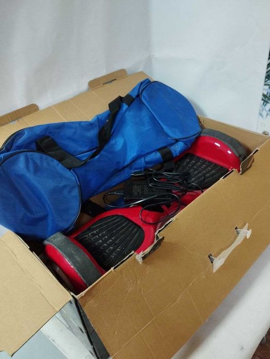 Гіроборд Smart Balance Whele XVE4200150