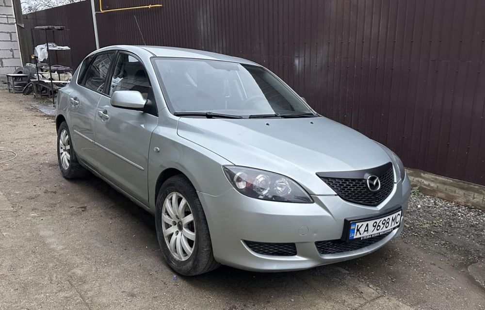 Продам   Mazda 3