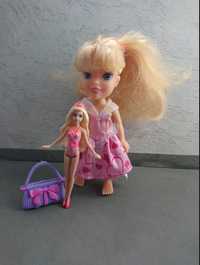 Lalki dla dziewczynki, Bambola Disney princess Aurora, Barbie