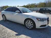 Audi A6 Premium Plus 2013