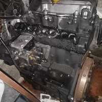 Motor opel 2000cc