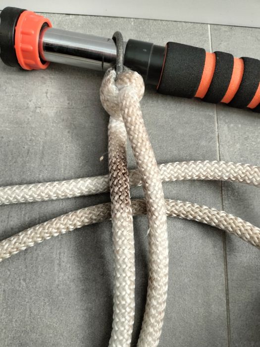 Mochtoys huśtawka kubełkowa dla dzieci