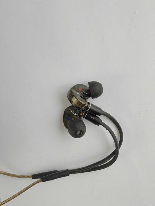 Słuchawki Audix A10X