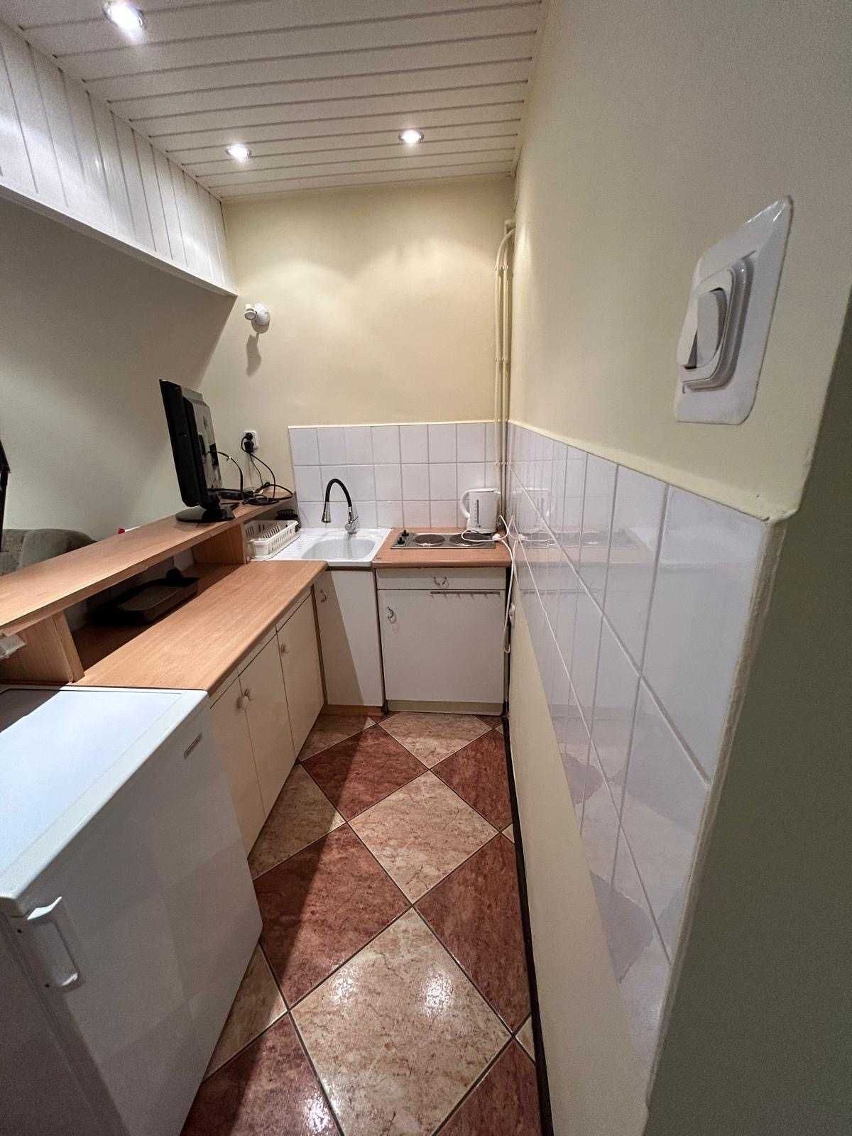 Wynajmę 2-pokojowy apartament / segment w Boszkowie blisko jeziora