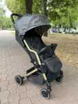 Прогулянковий візок Carrello Smart(прогулочная коляска camino)